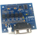 WBVF SIN ISO / Placa codificadora Rev:1.0 / CC-917 para ascensores Hyundai